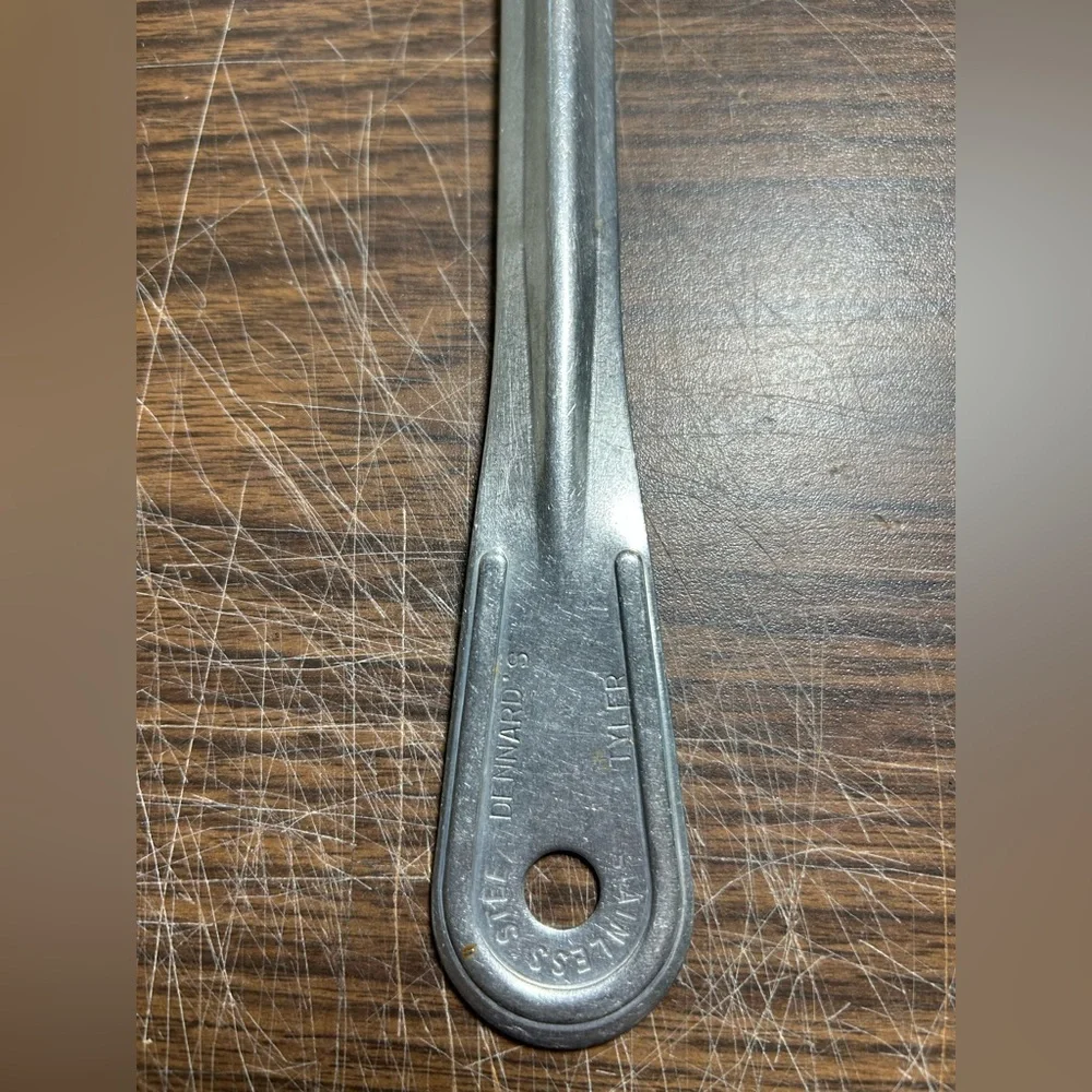 N/A stainless steel